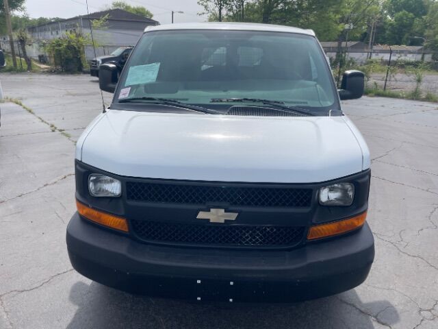 2014 Chevrolet Express 1500 Work Van 1WT 135.0 Charlotte NC