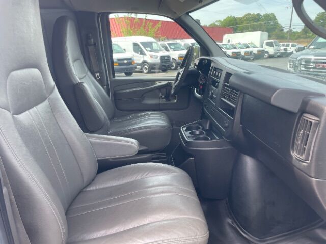 2014 Chevrolet Express 1500 Work Van 1WT 135.0 Charlotte NC