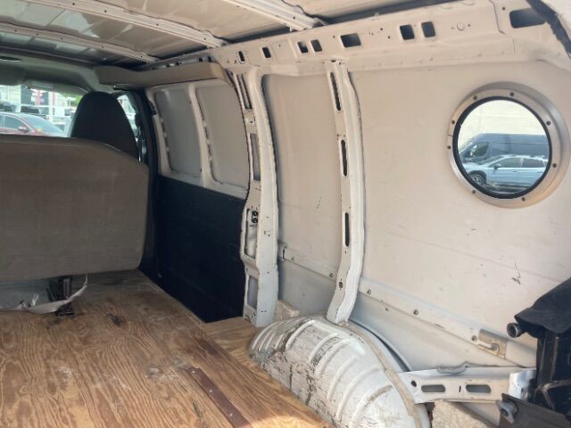 2014 Chevrolet Express 1500 Work Van 1WT 135.0 Charlotte NC