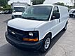 2014 Chevrolet Express 1500 Work Van 1WT 135.0