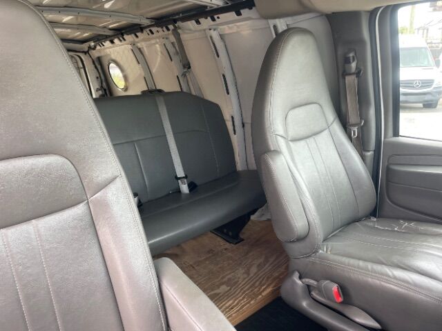 2014 Chevrolet Express 1500 Work Van 1WT 135.0 Charlotte NC