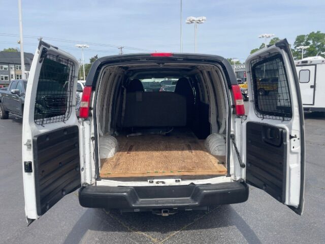 2014 Chevrolet Express 1500 Work Van 1WT 135.0 Charlotte NC