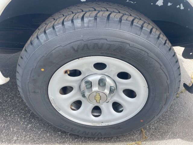 2014 Chevrolet Express 1500 Work Van 1WT 135.0 Charlotte NC