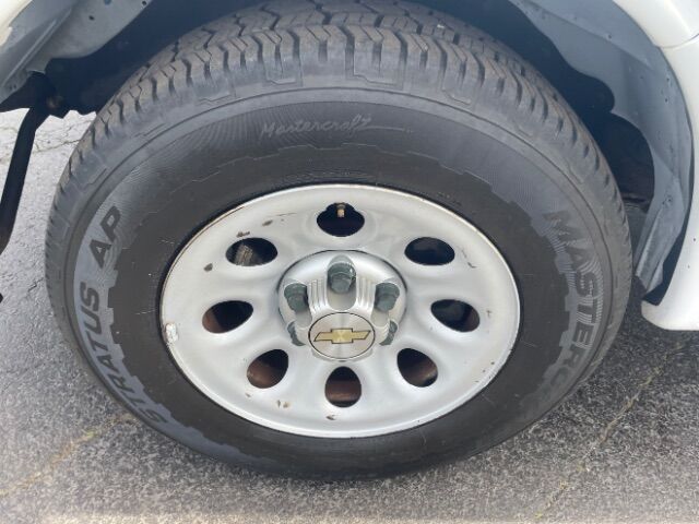 2014 Chevrolet Express 1500 Work Van 1WT 135.0 Charlotte NC