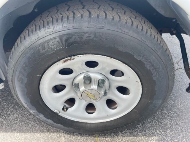 2014 Chevrolet Express 1500 Work Van 1WT 135.0 Charlotte NC