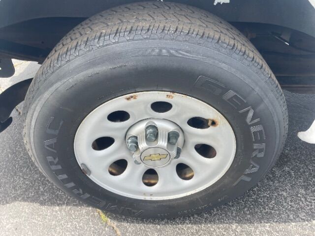 2014 Chevrolet Express 1500 Work Van 1WT 135.0 Charlotte NC