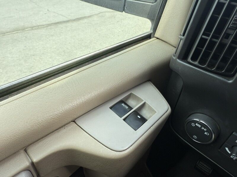 2014 Chevrolet Express 2500 Cargo Van Collinsville OK