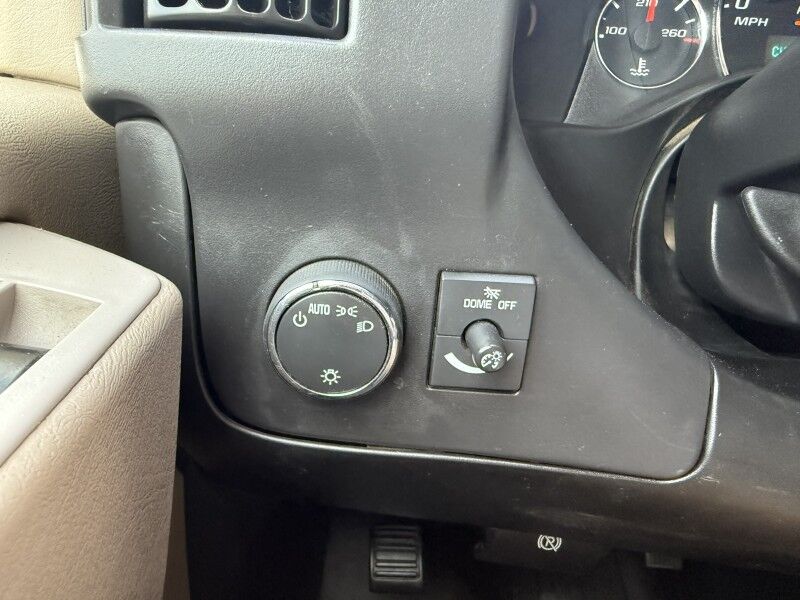 2014 Chevrolet Express 2500 Cargo Van Collinsville OK
