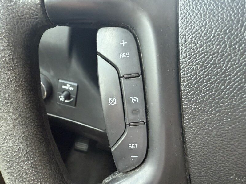 2014 Chevrolet Express 2500 Cargo Van Collinsville OK