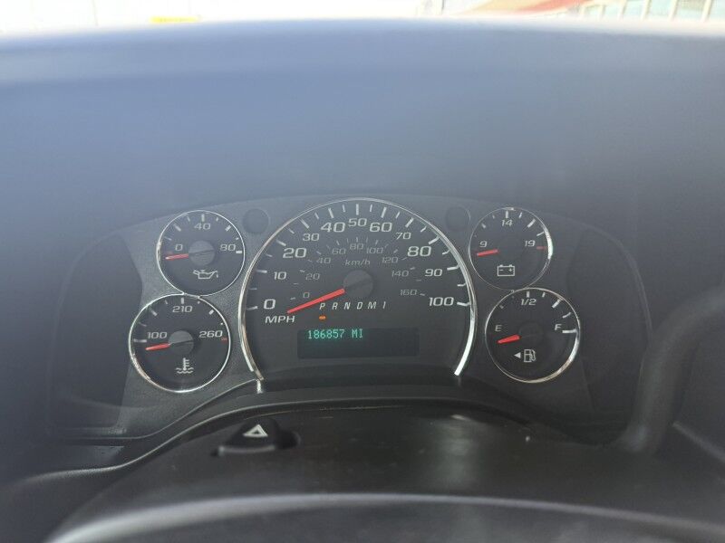 2014 Chevrolet Express 2500 Cargo Van Collinsville OK