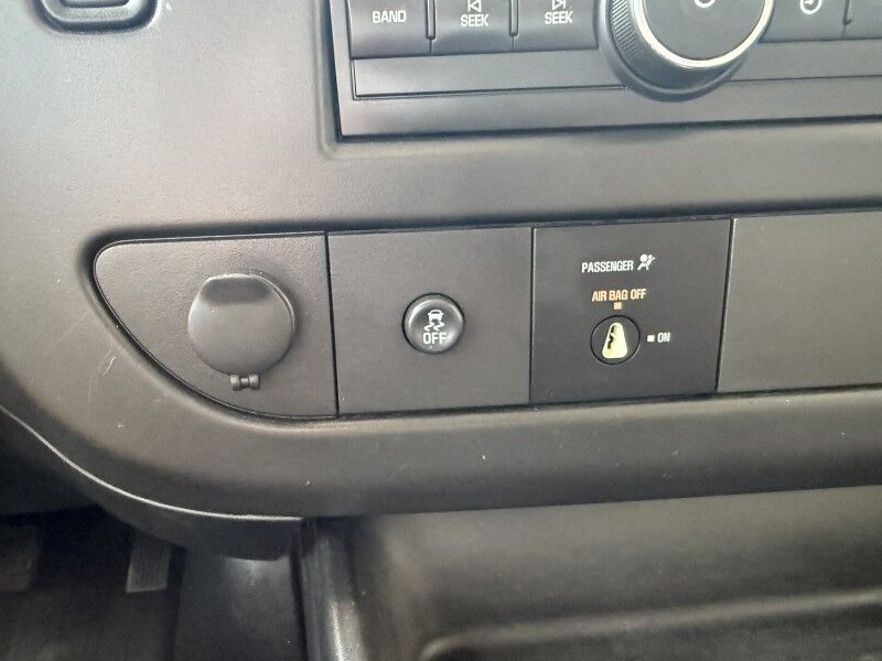 2014 Chevrolet Express 2500 Cargo Van Collinsville OK