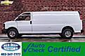 2014 Chevrolet Express 2500 Extended Cargo Van