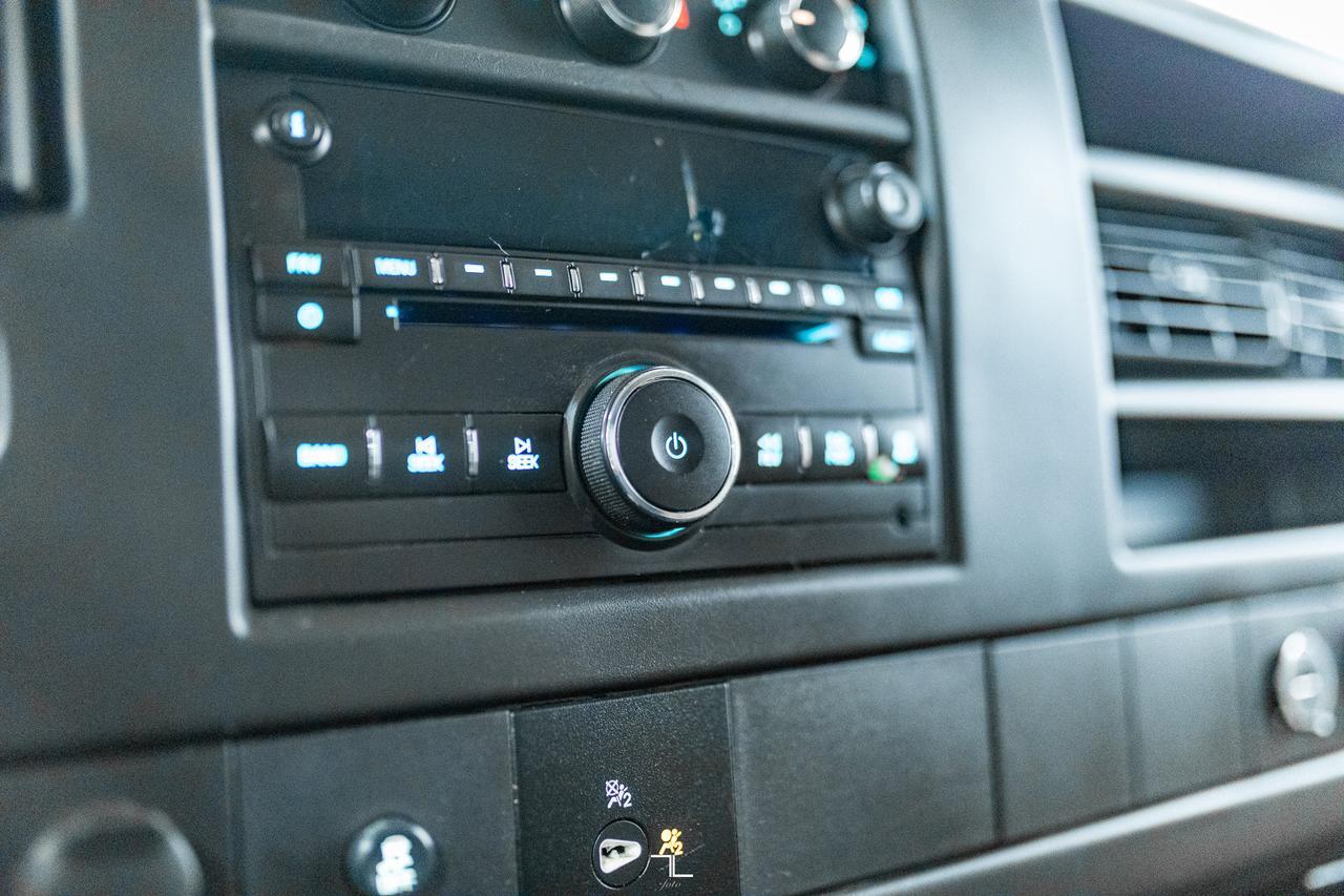 2014 Chevrolet Express 2500 Extended Cargo Van Red Deer AB