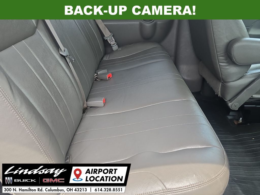 2014 Chevrolet Express 2500 LS Columbus OH
