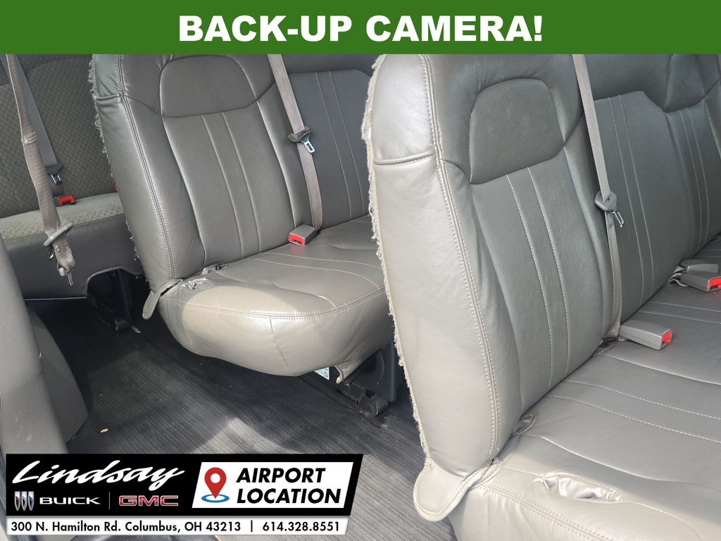 2014 Chevrolet Express 2500 LS Columbus OH