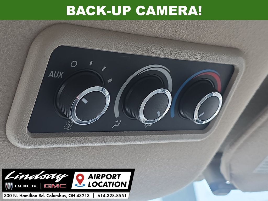 2014 Chevrolet Express 2500 LS Columbus OH