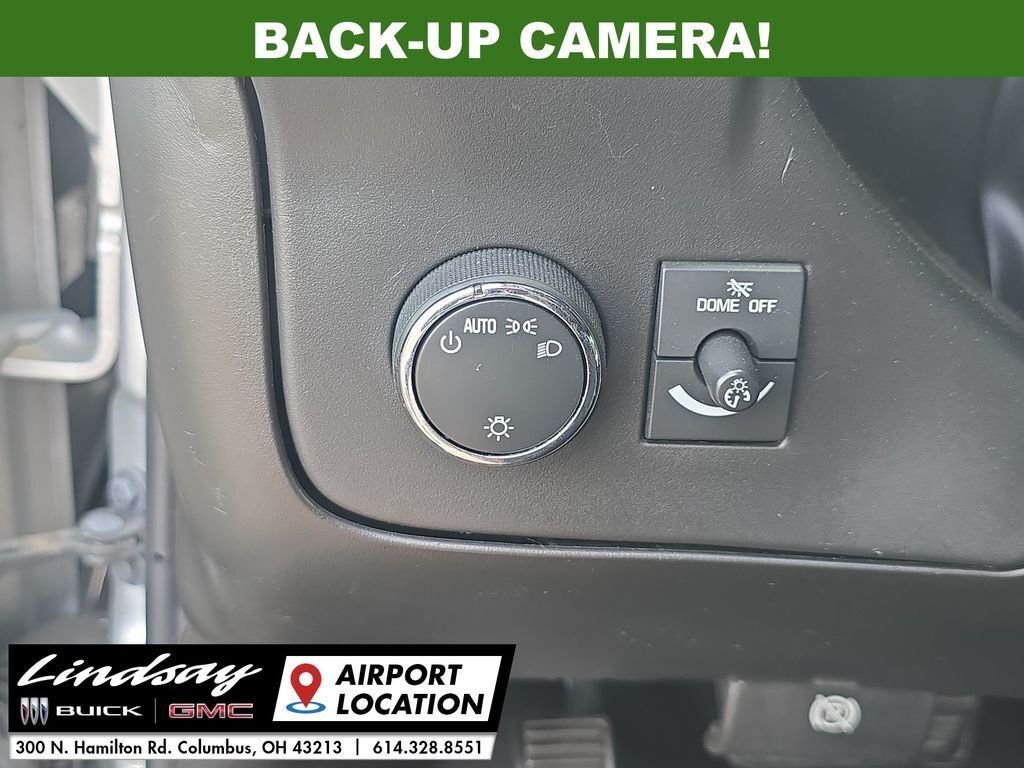 2014 Chevrolet Express 2500 LS Columbus OH