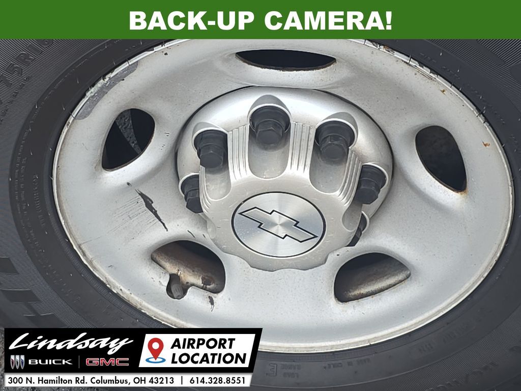 2014 Chevrolet Express 2500 LS Columbus OH