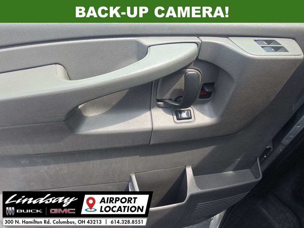 2014 Chevrolet Express 2500 LS Columbus OH