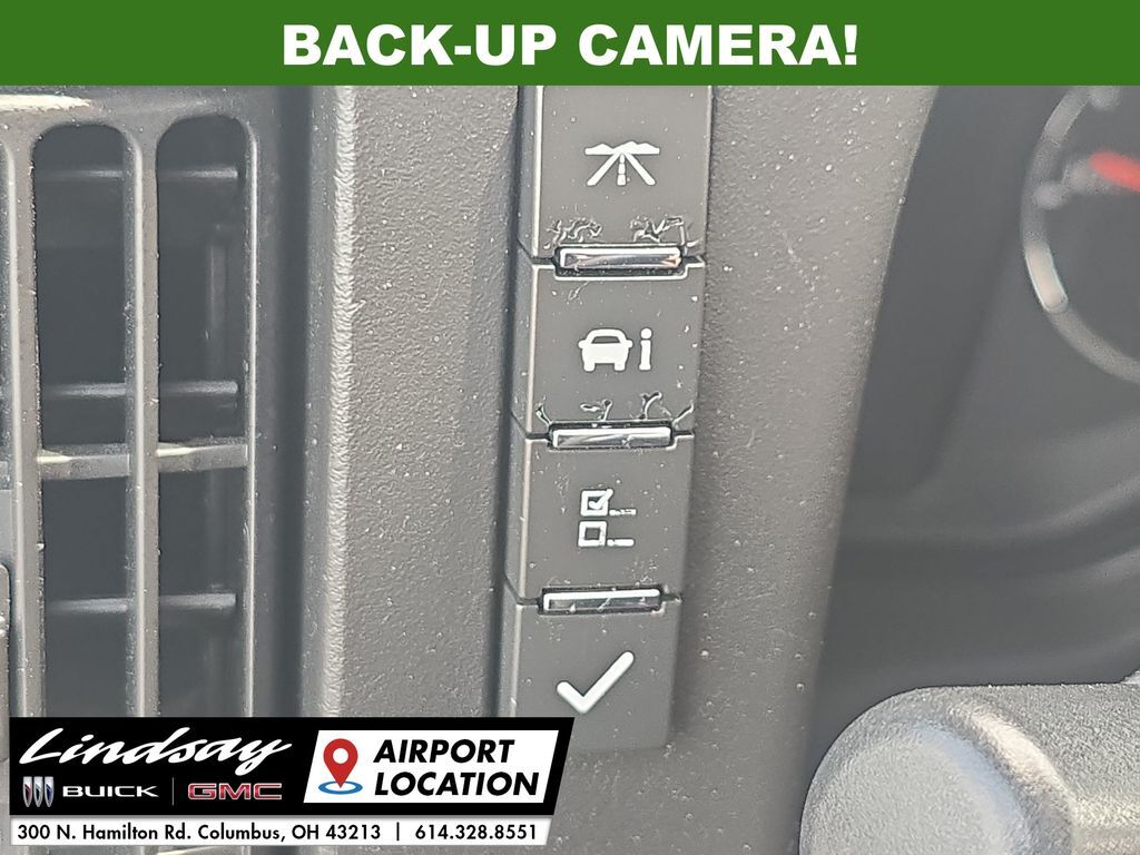 2014 Chevrolet Express 2500 LS Columbus OH