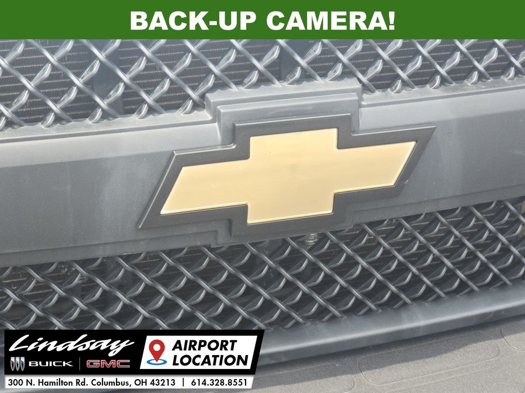 2014 Chevrolet Express 2500 LS Columbus OH