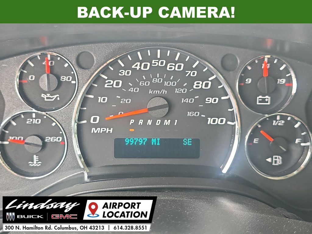 2014 Chevrolet Express 2500 LS Columbus OH
