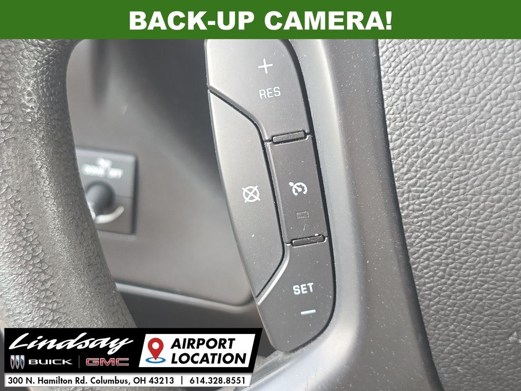 2014 Chevrolet Express 2500 LS Columbus OH