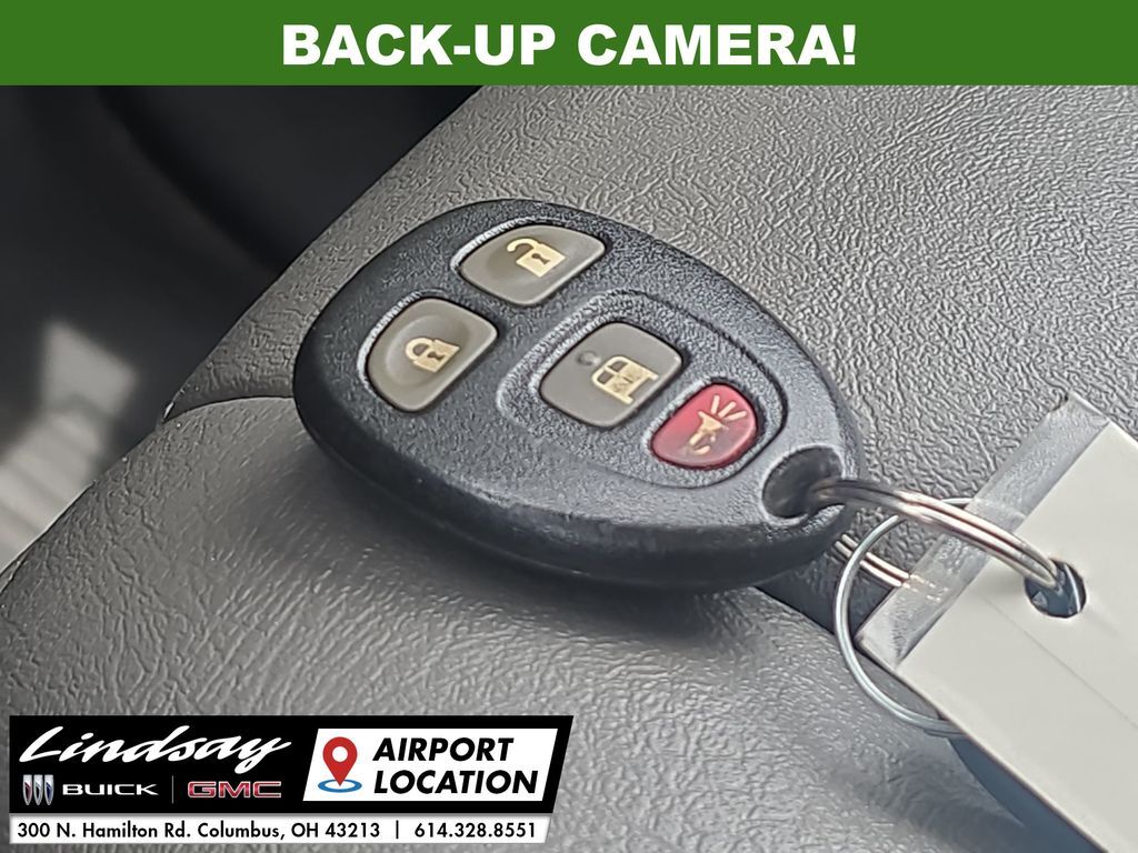 2014 Chevrolet Express 2500 LS Columbus OH