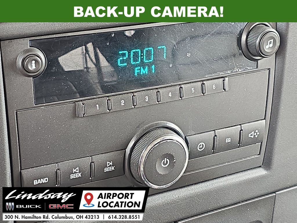 2014 Chevrolet Express 2500 LS Columbus OH