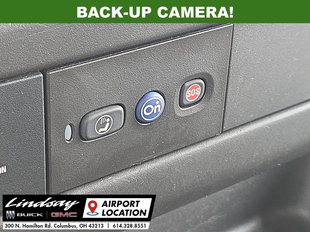 2014 Chevrolet Express 2500 LS Columbus OH
