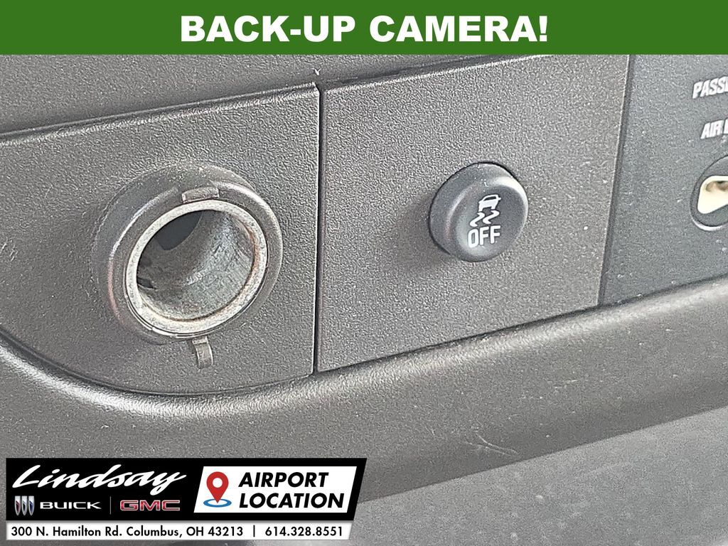 2014 Chevrolet Express 2500 LS Columbus OH
