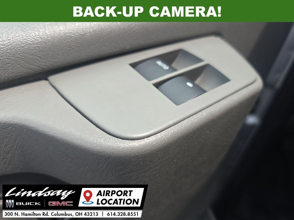2014 Chevrolet Express 2500 LS Columbus OH