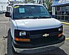 2014 Chevrolet Express 2500 Work Van