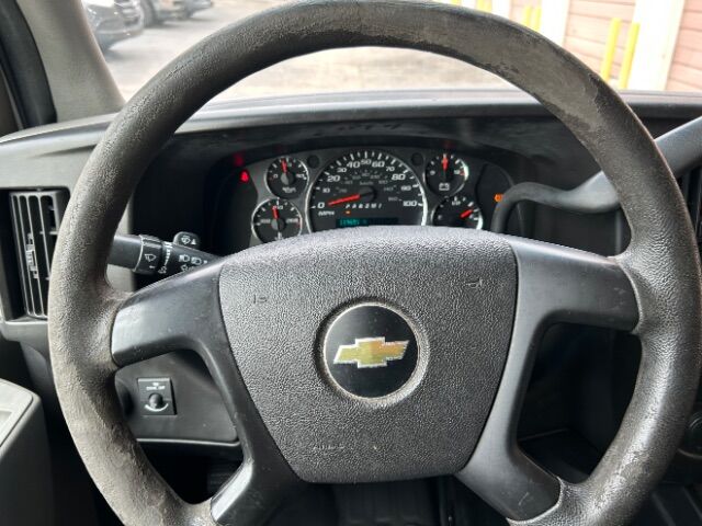 2014 Chevrolet Express 2500 Work Van Charlotte NC