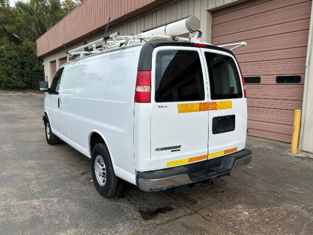 2014 Chevrolet Express 2500 Work Van