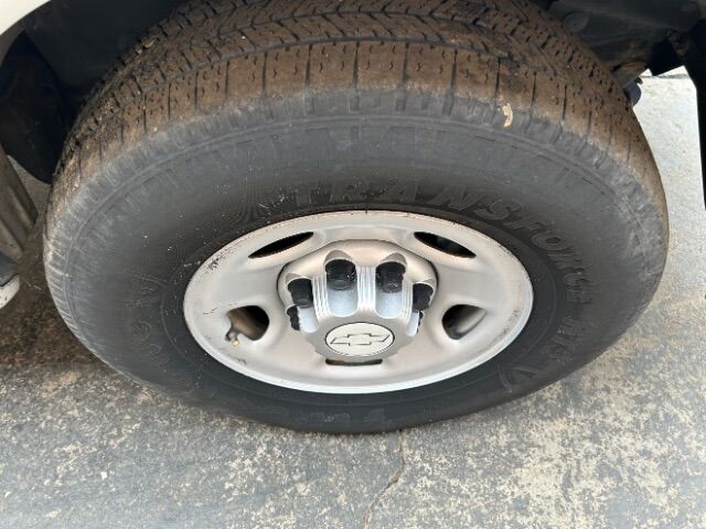 2014 Chevrolet Express 2500 Work Van Charlotte NC