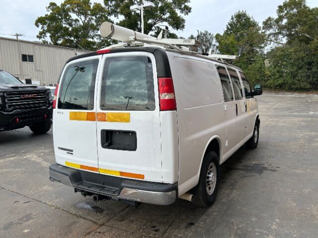 2014 Chevrolet Express 2500 Work Van Charlotte NC