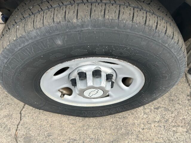 2014 Chevrolet Express 2500 Work Van Charlotte NC