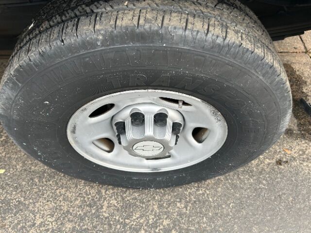 2014 Chevrolet Express 2500 Work Van Charlotte NC