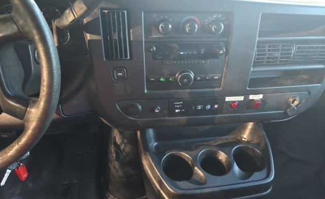 2014 Chevrolet Express 2500 Work Van Charlotte NC