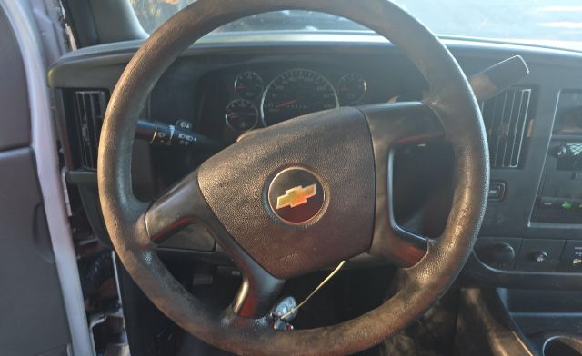 2014 Chevrolet Express 2500 Work Van Charlotte NC