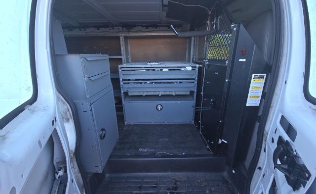 2014 Chevrolet Express 2500 Work Van Charlotte NC
