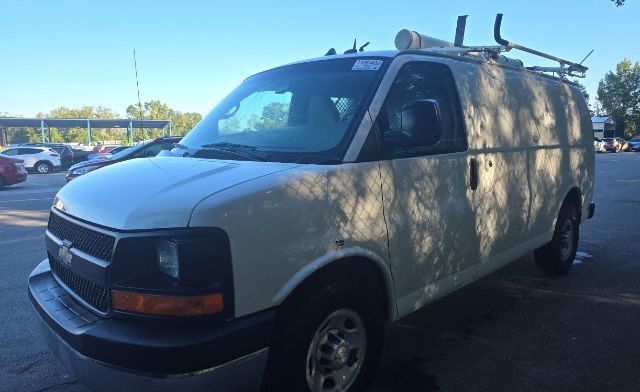 2014 Chevrolet Express 2500 Work Van Charlotte NC