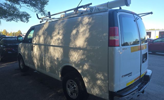 2014 Chevrolet Express 2500 Work Van Charlotte NC