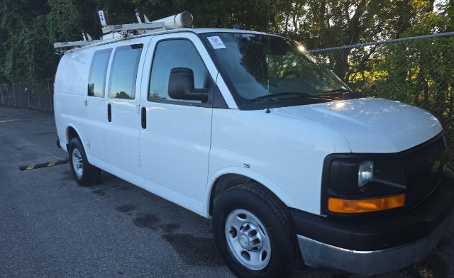 2014 Chevrolet Express 2500 Work Van Charlotte NC