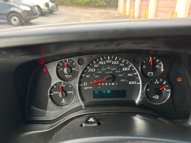 2014 Chevrolet Express 2500 Work Van Charlotte NC