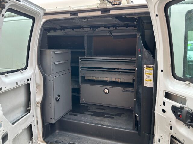 2014 Chevrolet Express 2500 Work Van Charlotte NC