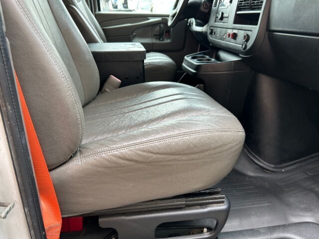 2014 Chevrolet Express 2500 Work Van Charlotte NC