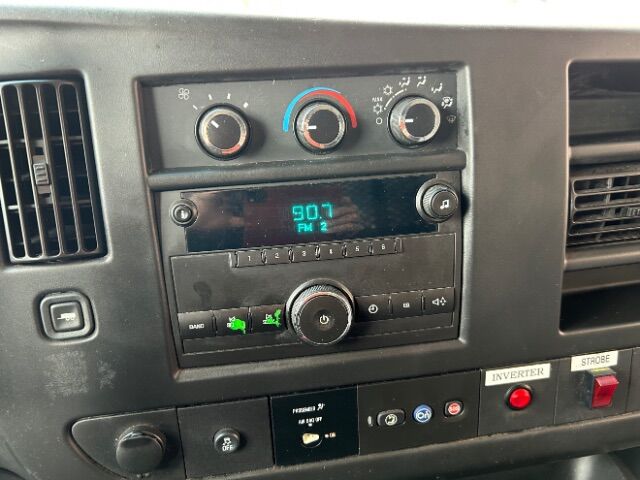 2014 Chevrolet Express 2500 Work Van Charlotte NC