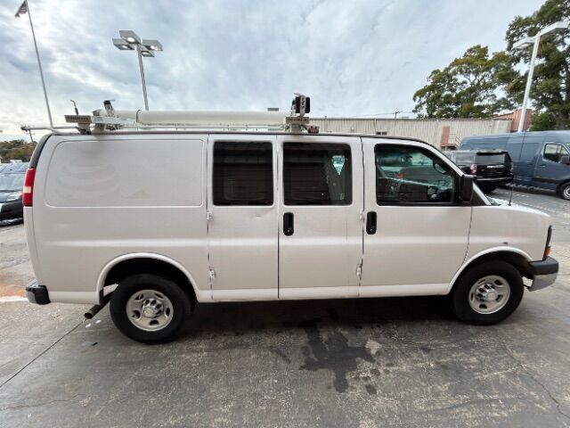 2014 Chevrolet Express 2500 Work Van Charlotte NC